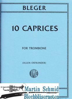 10 Caprices 