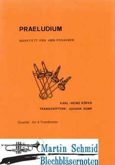 Praeludium 