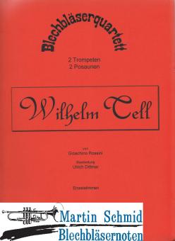 Schlußallegro der Ouvertüre zu Wilhelm Tell (202) Stimmen 