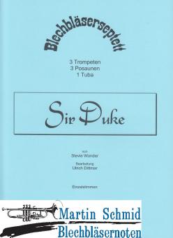 Sir Duke (303.01) Stimmen 