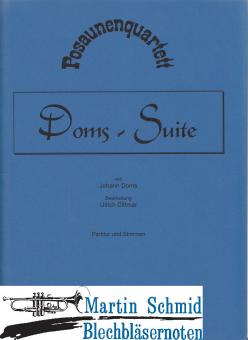 Doms-Suite 