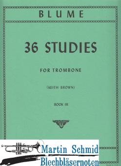 36 Studies Vol. 3 (imc) 