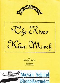 The River Kwai March (9Pos) 