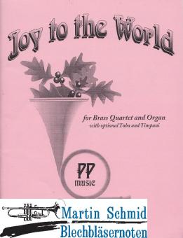 Joy To The World (202;211.Orgel;Tu opt) 