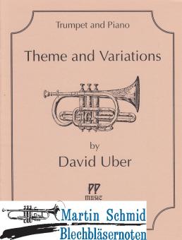 Theme and Variations 