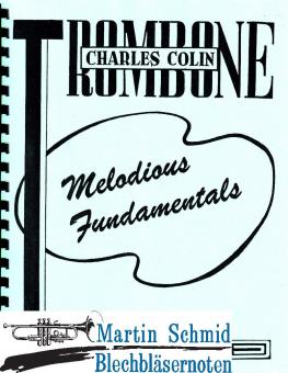 Melodious Fundamentals 