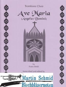 Ave Maria (7Pos) 