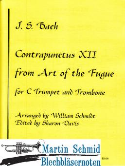 Contrapunctus XII (Trp in C.Pos) 