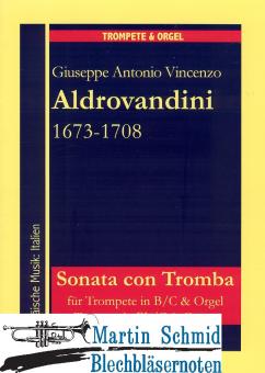 Sonata con Tromba 