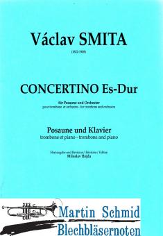 Concertino Es-Dur 