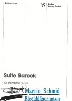 Suite Barock 