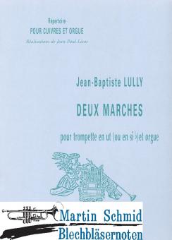 Deux Marches 