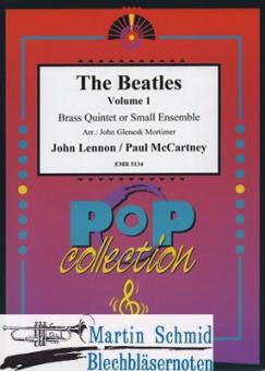 The Beatles Vol. 1 
