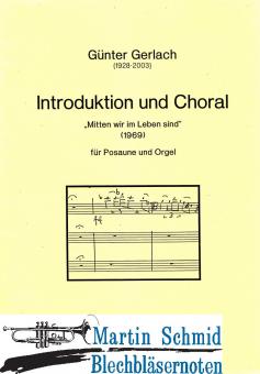 Introduction und Choral 