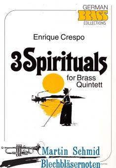 Spirituals 