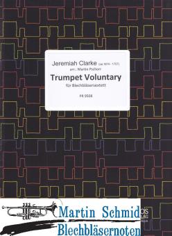 Trumpet Voluntary 