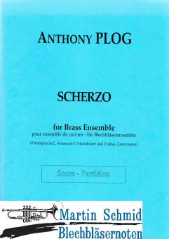 Scherzo (444.02.2Perc) 