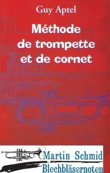 Methode de Trompette Vol.1 