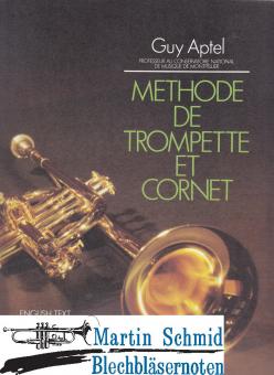 Methode de Trompette Vol.2 