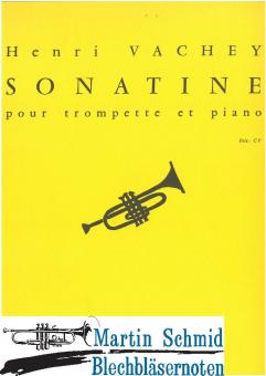 Sonatine 