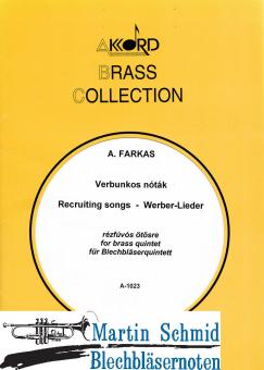 Recruiting Songs 
