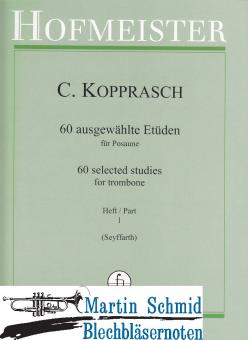 60 Etüden Heft 1 (hofmeister) 