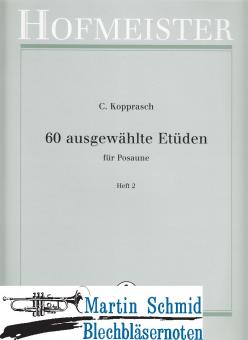 60 Etüden Heft 2 (hofmeister) 