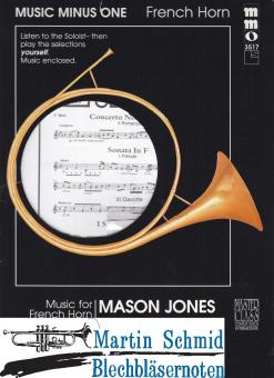 Mason Jones 