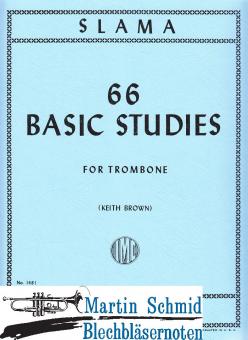 66 Basic Studies (imc) 
