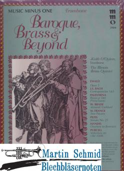 Keith OQuinn - The Illinois Brass Quintet 