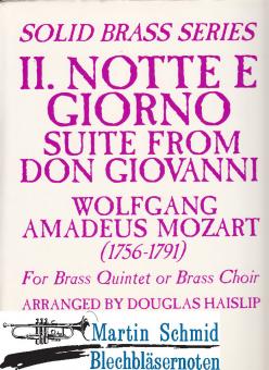Notte e Giorno (211.01;414.01) 