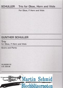 Trio (Hr.Ob.Vla) 