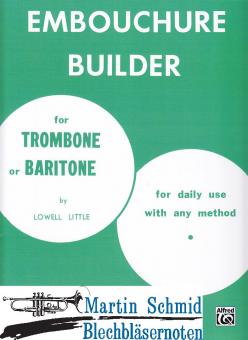 Embouchure Builder 