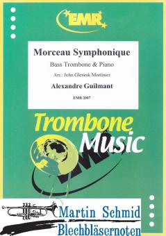 Morceau Symphonique 