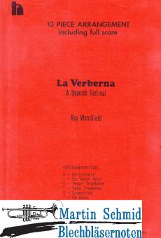 La Verberna (41(Es)2.11(Es).Perc) 