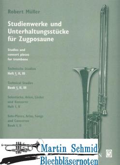 Technische Studien Heft 1 (zimmermann) 
