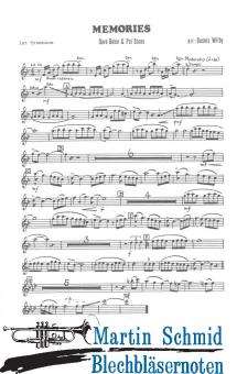 Memories (SoloPos.41(Es)1.11(Es).Perc) 