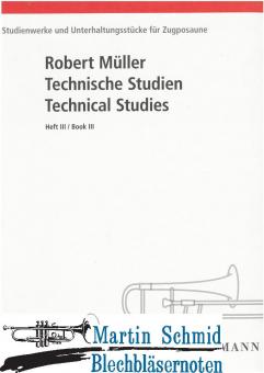 Technische Studien Heft 3 (zimmermann) 