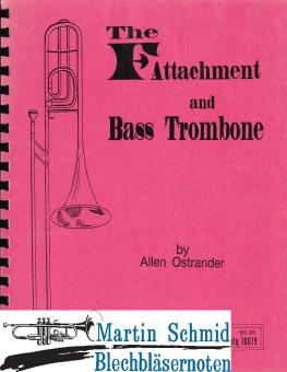 F Attachment and Bass Trombone 