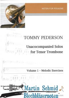 Melodic Exercises 