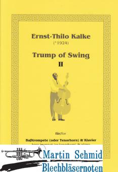 Trump of Swing II (Baßtrompete oder Tenorhorn) 