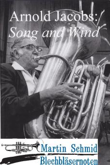 Arnold Jacobs Song and Wind 