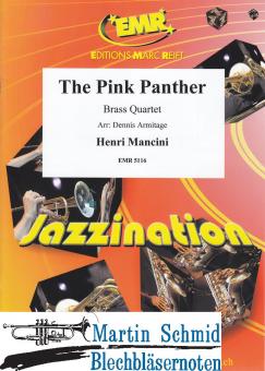 The Pink Panther 