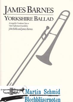 Yorkshire Ballad (7Pos;000.43) 