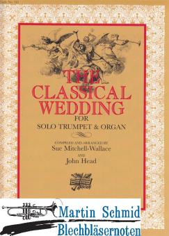 The Classical Wedding 