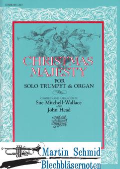Christmas Majesty 