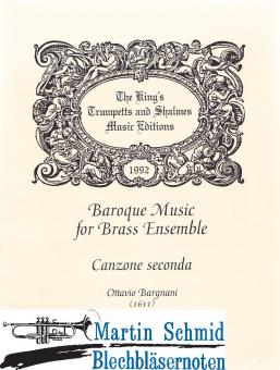 Canzon seconda (SSAT) 