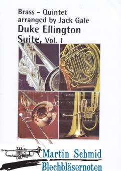 Suite Vol.1 