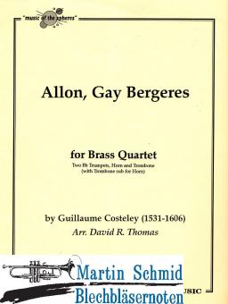 Allon, Gay Bergeres (211;202) 