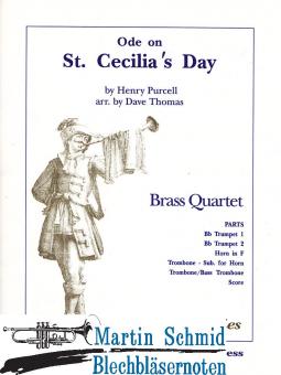 St.Cecelias Day 1692 (211;202) 